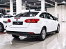 Ford Focus 2019 года
