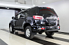 Chevrolet TrailBlazer 2013 года