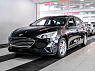 Ford Focus 2018 года