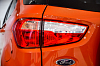 Ford EcoSport 2017 года
