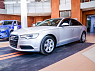 Audi A6 2012 года
