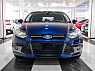 Ford Focus 2013 года