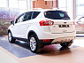 Ford Kuga 2012 года
