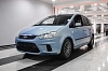 Ford C-MAX 2008 года