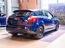 Ford Focus 2011 года
