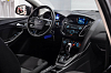 Ford Focus 2016 года
