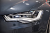 Audi A6 2012 года