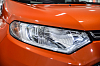 Ford EcoSport 2017 года