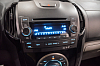 Chevrolet TrailBlazer 2013 года