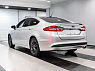 Ford Fusion (North America) 2018 года