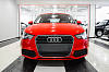 Audi A1 2011 года