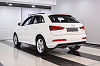 Audi Q3 2013 года