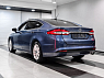 Ford Fusion (North America) 2018 года