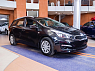 Kia Ceed 2017 года