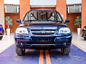 Chevrolet Niva 2014 года