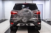 Ford EcoSport 2017 года