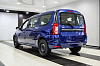 Lada Largus 2013 года