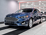 Ford Fusion (North America) 2018 года