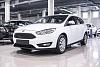 Ford Focus 2017 года