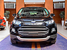 Ford EcoSport 2017 года