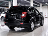 Chevrolet Captiva 2013 года