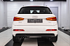 Audi Q3 2013 года
