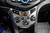 Chevrolet Aveo 2014 года