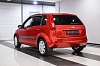Ford Fiesta 2006 года
