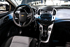 Chevrolet Cruze 2015 года