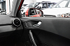 Audi A1 2011 года