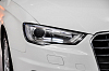 Audi A3 2014 года