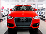 Audi Q3 2014 года