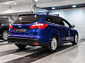 Ford Focus 2015 года