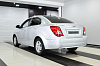 Chevrolet Aveo 2014 года