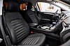 Ford Mondeo 2015 года