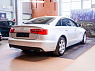 Audi A6 2012 года