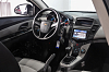 Chevrolet Cruze 2011 года