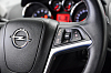 Opel Zafira 2013 года