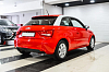 Audi A1 2011 года