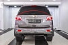 Chevrolet TrailBlazer 2013 года