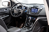 Ford Kuga 2017 года