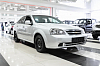 Chevrolet Lacetti 2012 года