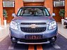Chevrolet Orlando 2013 года
