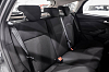 Ford Focus 2016 года