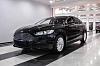 Ford Mondeo 2015 года