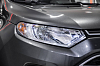 Ford EcoSport 2017 года