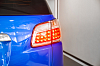Chevrolet TrailBlazer 2013 года