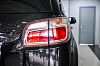 Chevrolet TrailBlazer 2014 года