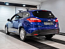 Ford Focus 2015 года