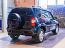 Chevrolet Niva 2014 года